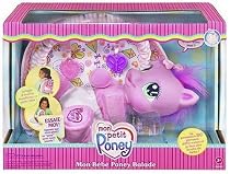 My Little Pony Play-N-Carry Skywishes Pony