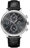 IWC Portofino Chronograph Automatic Mens Watch IW391002