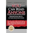 YOU CAN READ ANYONE