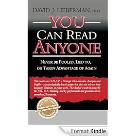 YOU CAN READ ANYONE