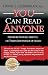 YOU CAN READ ANYONE
