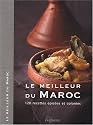 Le meilleur du Maroc