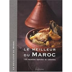 Le meilleur du Maroc