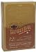 Bumble Bar Organic Energy Snack Bar, Chocolate Crisp 12 ea