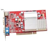 ATI Radeon 7500 Videocard with 128 MB and 128 BIT PCI Version