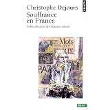 Souffrance en France : La banalisation de l'injustice socialepar Christophe Dejours