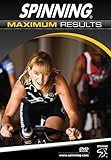 Mad Dogg Athletics Spinning Maximum Results DVD