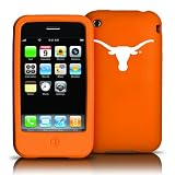 Texas iPhone 3G / 3GS Silicone Case