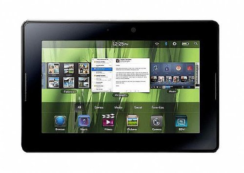 Click To BlackBerry - PlayBook Tablet with 16GB Memory Details... BlackBerry - PlayBook Tablet with 16GB Memory