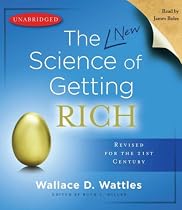 The (New) Science of Getting Rich