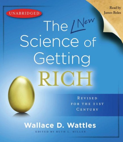 The New Science of Getting Rich