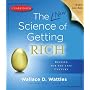 The (New) Science of Getting Rich