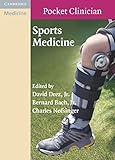 Sports medicine