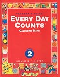 Great Source Every Day Counts: Teachers Guide Grade 2