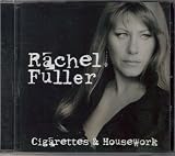 Cigarettes & Housework