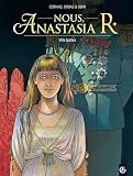 Nous, Anastasia R. tome 1 par Berr