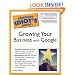 The Complete Idiot's Guide to Growing Your Business with Google