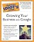 The Complete Idiot's Guide to Growing Your Business with Google