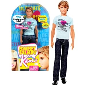 Ultimate Boyfriend