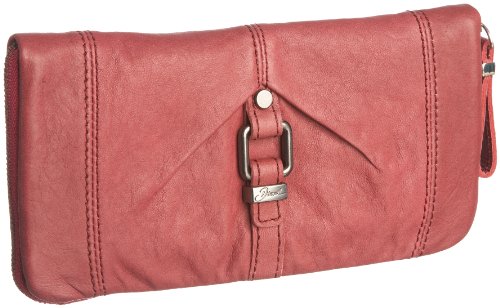 Diesel Women’s Best Granato Purse Red Bud Medium