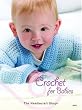 Crochet for Babies Image of Crochet for Babies