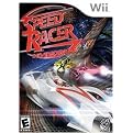 Speed Racer: The Videogame (Nintendo Wii)