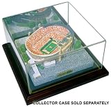 Tennessee Volunteers Gold Series Neyland Stadium Replica
