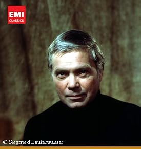 Bilder von dietrich Fischer Dieskau