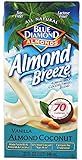 Almond Milk - Almond Breeze Coconut 32 fl oz Liquid