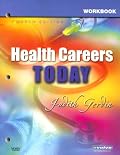 Workbook for Health Careers Today