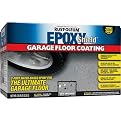 Rustoleum Garage Floor Epoxy Shield - Gray