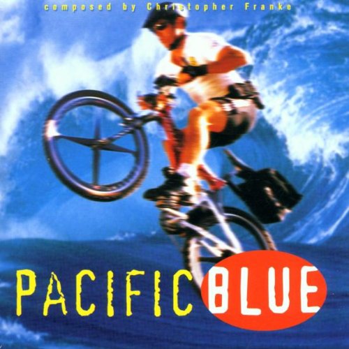 Pacific Blue Valentin Siroon