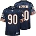 Julius Peppers Navy Reebok NFL Premier Chicago Bears Jersey - XX-Large