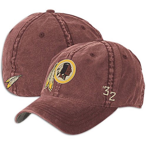 Redskins Reebok Men