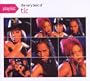 Playlist: The Very Best of TLC