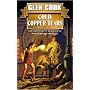 Cold Copper Tears (Garrett Files)