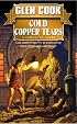 Cold Copper Tears (Garrett Files)