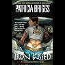 Iron Kissed: Mercy Thompson, Book 3