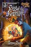 Books : The Last of the Nephilim (Oracles of Fire, Book 3)