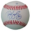 Team USA! Ryan Vogelsong Autographed ROLB Baseball, San Francisco Giants, 2013 World Baseball Classic, Proof Photo
