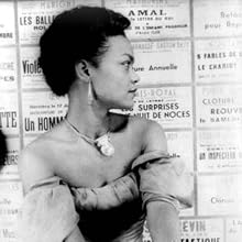 Eartha Kitt