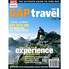 Gap Travel: 1