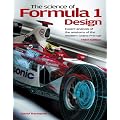 The Science of Formula 1 Design
