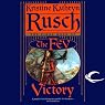 Victory: The Fey, Book 5