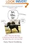 Sit, Ubu, Sit: How I went from Brooklyn to Hollywood with the Same Woman, the Same Dog, and a Lot Less Hair