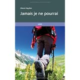 Jamais je ne pourraipar Alexis Hayden