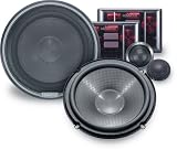 Kenwood KFC-P708 P Series 6-3/4' component speaker system For 6-1/2' and 6-3/4' openings