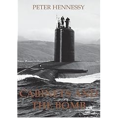 Cabinets and the Bomb (British Academy Occasional Papers)