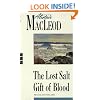 The Lost Salt Gift of Blood