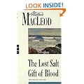 The Lost Salt Gift of Blood